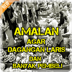 Amalan Agar Dagangan Laris dan Banyak Pembeli آئیکن