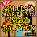 Amalan Agar Punya Istri Banyak Ampuh APK