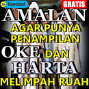 Amalan Agar Punya Penampilan Oke & Harta Melimpah APK