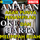 Amalan Agar Punya Penampilan Oke & Harta Melimpah Zeichen