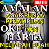 Amalan Agar Punya Penampilan Oke & Harta Melimpah Zeichen