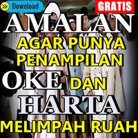 Amalan Agar Punya Penampilan Oke & Harta Melimpah Screenshot 1