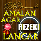 AMALAN AGAR REZEKI LANCAR LENGKAP icon