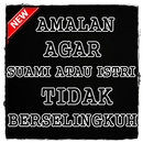 Amalan Agar Suami Atau Istri Tidak Selingkuh APK