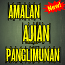 Amalan Ajian Panglimunan APK