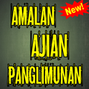 Amalan Ajian Panglimunan-APK