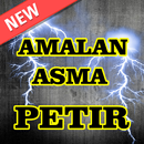 Kumpulan Amalan Lengkap Asma Petir APK