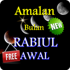Amalan Bulan Rabiul Awal icon
