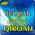 BELAJAR ’QIROAH’ LENGKAP icône