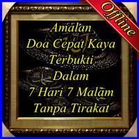 Amalan Cepat Kaya Dalam 7 Hari gönderen
