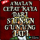 Amalan Cepat Kaya Dari Sunan G APK