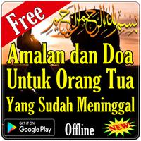 Amalan & Doa Untuk Orang Tua Yang Sudah Meninggal gönderen