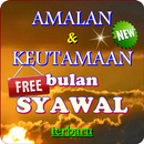 Amalan Dan Keistimewaan Bulan 'Syawal' APK