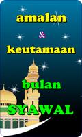 Amalan Dan Keistimewaan Bulan 'Syawal' capture d'écran 2