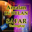 Amalan di Bulan Safar Terlengkap