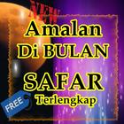 Amalan di Bulan Safar Terlengkap icon