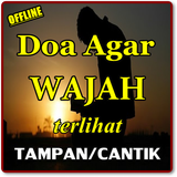 AMALAN DO'A AGAR WAJAH TERLIHAT TAMPAN DAN CANTIK Zeichen