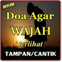 AMALAN DO'A AGAR WAJAH TERLIHAT TAMPAN DAN CANTIK Screenshot 2