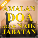 Amalan Doa Agar Cepat Naik Pangkat & Jabatan APK