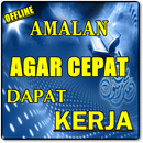 AMALAN DOA AGAR CEPAT DAPAT KE APK
