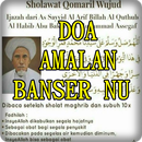 Kumpulan 'Amalan' Doa 'Banser Nu APK