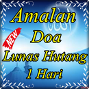 Amalan Lunas Hutang 1 Hari Lengkap APK