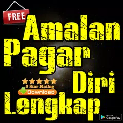 Amalan Pagar diri lengkap APK download