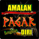 AMALAN DOA PAGAR DIRI KOMPLIT APK