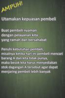 Amalan Doa Penglaris Dagangan - Paling Ampuh! Screenshot 1