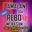 Amalan Doa  Rebo Wekasan