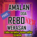 Amalan Doa  Rebo Wekasan APK