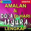 Amalan Fadhilah Doa Di Hari Asyura 10 Muharram