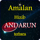 Amalan Hizib Andarun icon