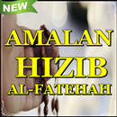 Amalan Hizib Al-Fatehah APK