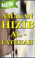 Amalan Hizib Al-Fatehah Screenshot 3