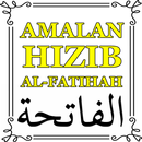 Amalan Hizib Al-Fatihah APK