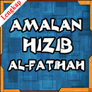 Amalan Hizib Al Fatehah Terlengkap APK