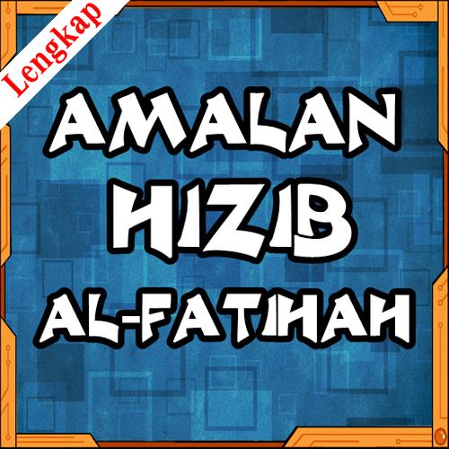Amalan Hizib Al Fatehah Terlengkap For Android Apk Download