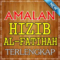 Amalan Hizib Al-Fatihah Lengkap bài đăng