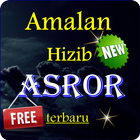 Amalan Hizib Asror 图标