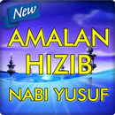 AMALAN HIZIB NABI YUSUF APK
