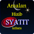 Amalan Hizib Syatit icône