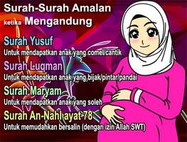 Best Pregnant Mother Practice According to Islam imagem de tela 3