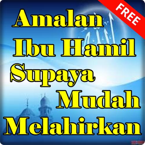 Doa Saat Melahirkan Agar Mudah For Android Apk Download