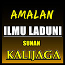 AMALAN ILMU LADUNI SUNAN KALIJAGA ‘TERLENGKAP APK