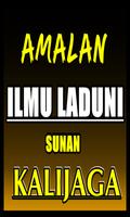 AMALAN ILMU LADUNI SUNAN KALIJAGA ‘TERLENGKAP Ekran Görüntüsü 2