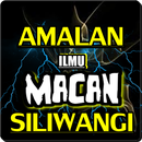 AMALAN ILMU ’MACAN PUTIH’ SILIWANGI LENGKAP APK