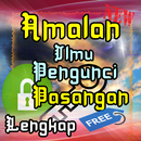 Amalan Ilmu Pengunci Pasangan APK