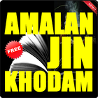 Amalan Jin Khodam আইকন