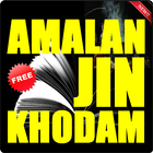 Amalan Jin Khodam иконка